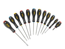 Load image into Gallery viewer, STANLEY® FatMax® Screwdriver Set, 12 Piece