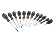 Load image into Gallery viewer, STANLEY® FatMax® Screwdriver Set, 12 Piece