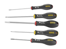 Load image into Gallery viewer, STANLEY® FatMax® Screwdriver Set, 5 Piece