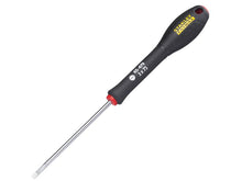 Load image into Gallery viewer, STANLEY® FatMax® Screwdriver, Flared Slotted