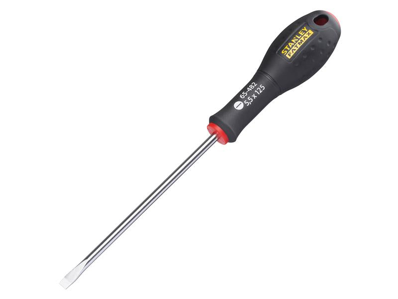 STANLEY® FatMax® Screwdriver, Flared Slotted