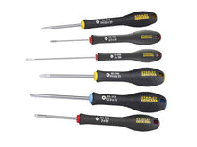 Load image into Gallery viewer, STANLEY® FatMax® Precision Screwdriver Set, 6 Piece