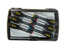 Load image into Gallery viewer, STANLEY® FatMax® Precision Screwdriver Set, 6 Piece