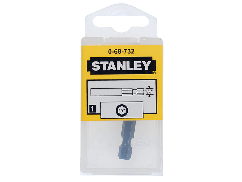 STANLEY® Magnetic Bit Holder