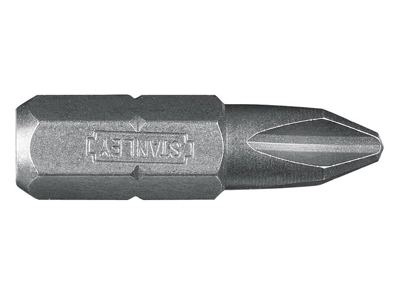 STANLEY® Phillips Insert Bits