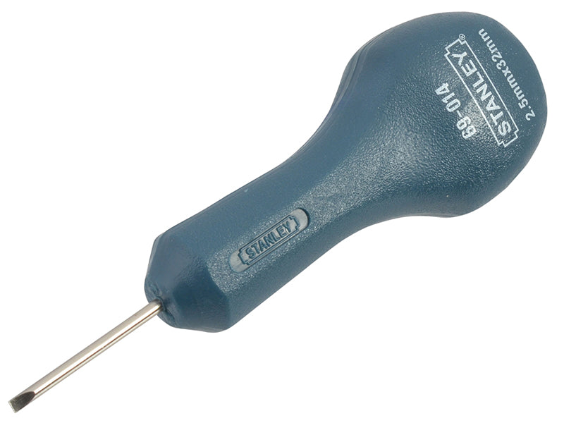 STANLEY® Bradawl 32mm (1.1/4in)