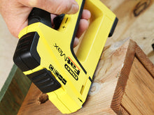 Load image into Gallery viewer, STANLEY® FatMax® 4-in-1 Light-Duty Stapler/Nailer