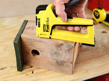 Load image into Gallery viewer, STANLEY® FatMax® 4-in-1 Light-Duty Stapler/Nailer