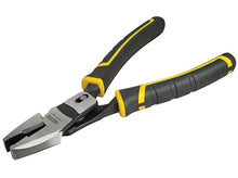 Load image into Gallery viewer, STANLEY® FatMax® Compound Action Combination Pliers 215mm (8.1/2in)