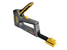 Load image into Gallery viewer, STANLEY® FatMax® 6-in-1 Stapler TR75