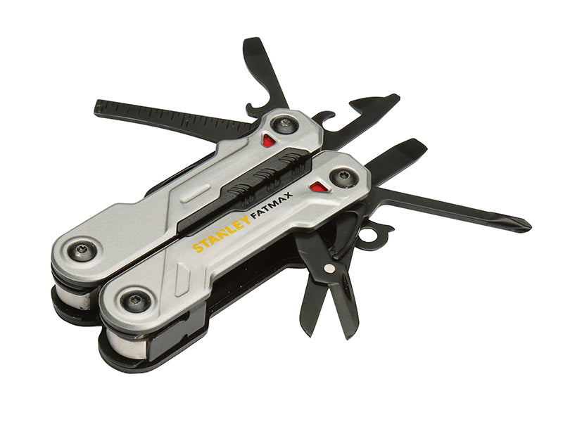 STANLEY® FatMax® 16-in-1 Multi-Tool