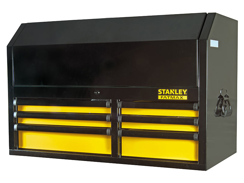 STANLEY® FatMax® Metal Top Chest