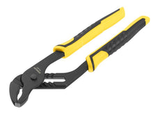 Load image into Gallery viewer, STANLEY® ControlGrip™ Groove Joint Pliers 250mm