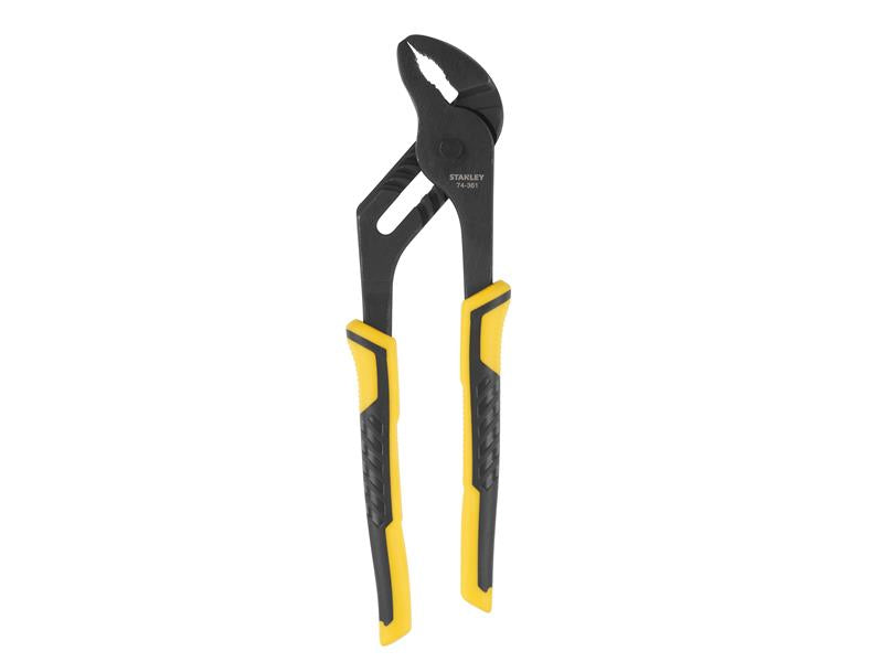 STANLEY® ControlGrip™ Groove Joint Pliers 250mm