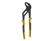 Load image into Gallery viewer, STANLEY® ControlGrip™ Groove Joint Pliers 250mm