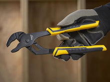 Load image into Gallery viewer, STANLEY® ControlGrip™ Groove Joint Pliers 250mm