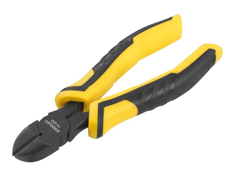 STANLEY® ControlGrip™ Diagonal Cutting Pliers