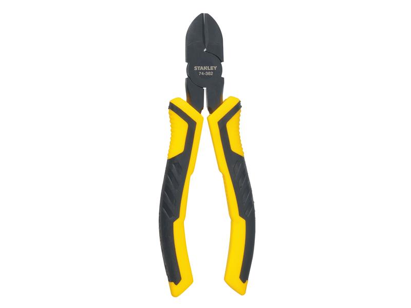 STANLEY® ControlGrip™ Diagonal Cutting Pliers