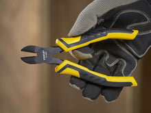 Load image into Gallery viewer, STANLEY® ControlGrip™ Diagonal Cutting Pliers