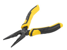 Load image into Gallery viewer, ControlGrip™ Long Nose Pliers