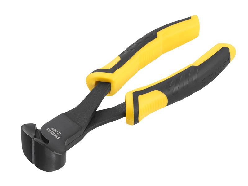 STANLEY® ControlGrip™ End Cutter Pliers 150mm (6in)