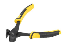 Load image into Gallery viewer, STANLEY® ControlGrip™ End Cutter Pliers 150mm (6in)