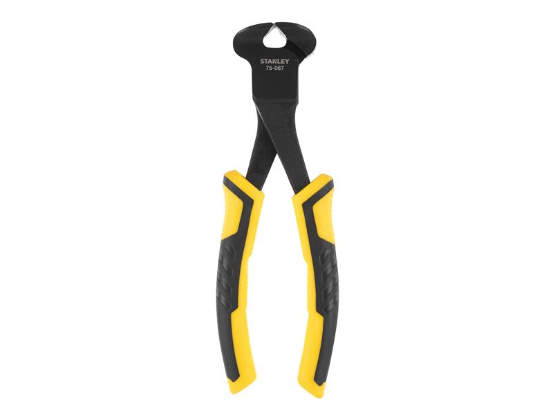 STANLEY® ControlGrip™ End Cutter Pliers 150mm (6in)