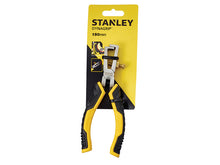 Load image into Gallery viewer, STANLEY® ControlGrip™ Wire Strippers 150mm