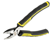 Load image into Gallery viewer, STANLEY® FatMax® 5-in-1 Diagonal Pliers 180mm (7in)