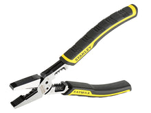 Load image into Gallery viewer, STANLEY® FatMax® 6-In-1 Combination Pliers