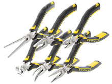 Load image into Gallery viewer, STANLEY® FatMax® Mini Pliers Set, 6 Piece