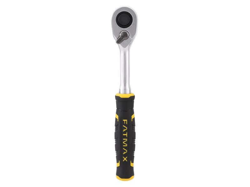 STANLEY® FatMax® Fine Ratchet Handle 1/2in Drive