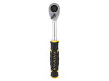 Load image into Gallery viewer, STANLEY® FatMax® Fine Ratchet Handle 1/2in Drive