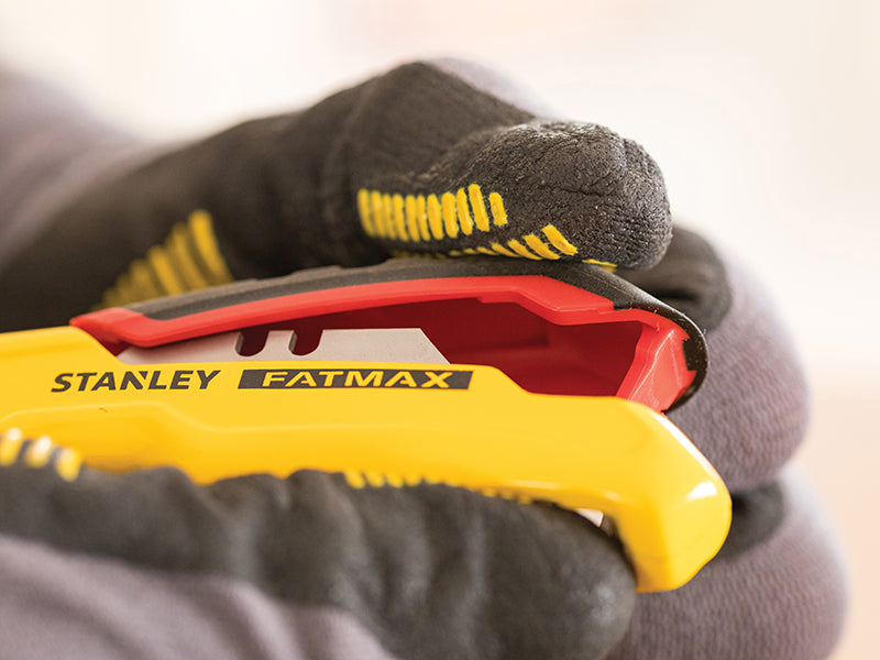 STANLEY® FatMax® Knife Twin Pack