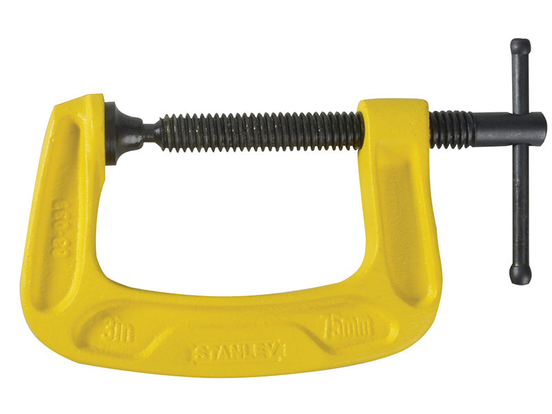 STANLEY® Bailey G-Clamp