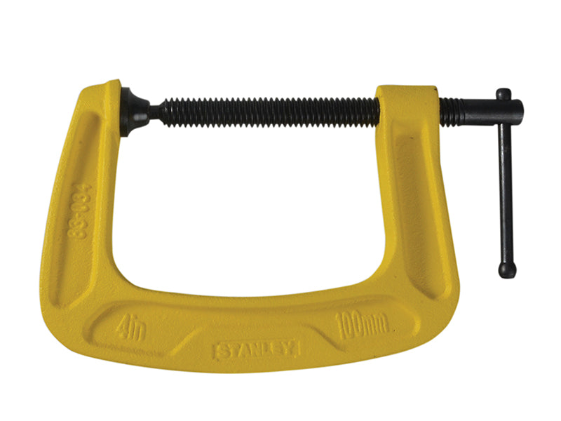 STANLEY® Bailey G-Clamp