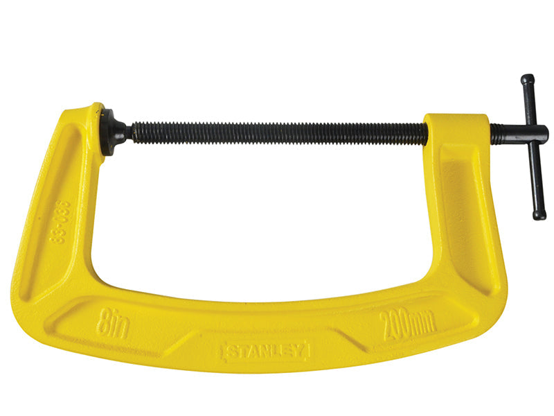 STANLEY® Bailey G-Clamp