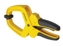 Load image into Gallery viewer, STANLEY® Hand Clamp