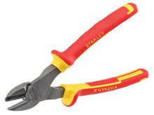 Load image into Gallery viewer, FatMax® Heavy-Duty Diagonal Cutting Pliers VDE