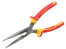 Load image into Gallery viewer, FatMax® VDE Long Nose Pliers