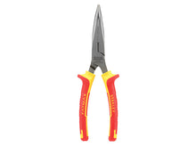 Load image into Gallery viewer, STANLEY® FatMax® Bent Long Nose Pliers VDE 200mm