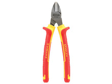 Load image into Gallery viewer, STANLEY® FatMax® Side Cutting Pliers VDE 160mm