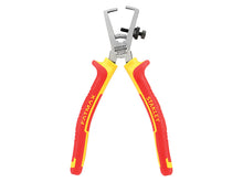 Load image into Gallery viewer, STANLEY® FatMax® Wire Stripping Pliers VDE 170mm