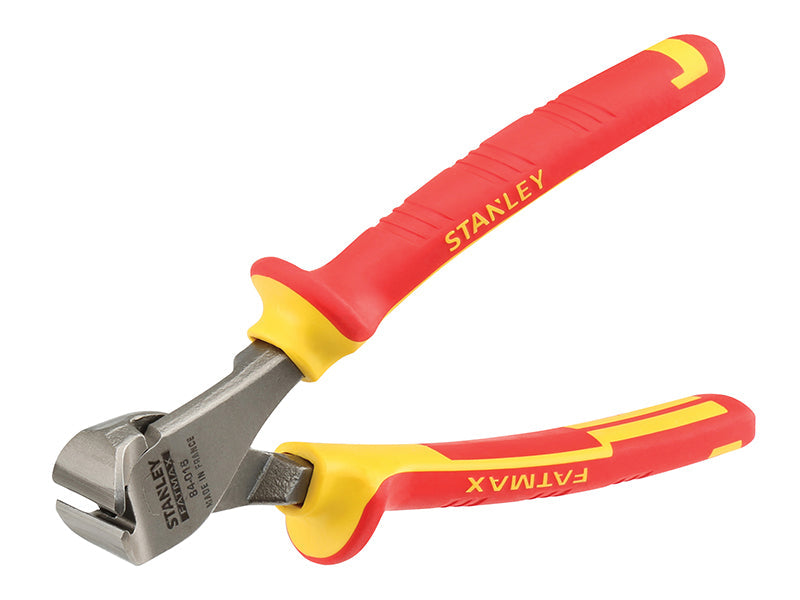 STANLEY® FatMax® End Cutting Pliers VDE 160mm