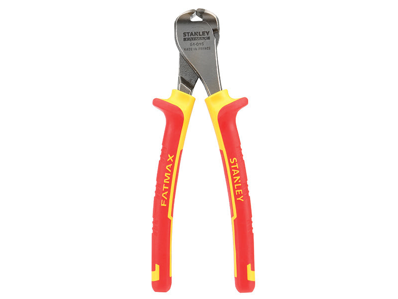 STANLEY® FatMax® End Cutting Pliers VDE 160mm