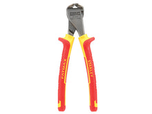 Load image into Gallery viewer, STANLEY® FatMax® End Cutting Pliers VDE 160mm