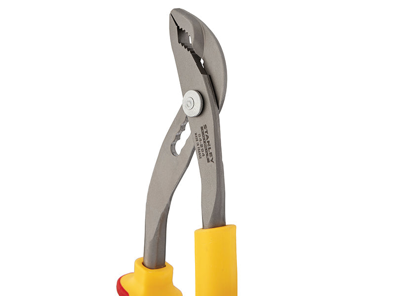 STANLEY® FatMax® Maxsteel Waterpump Pliers VDE 255mm