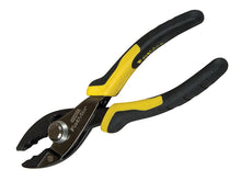 Load image into Gallery viewer, STANLEY® FatMax Slip Joint Pliers