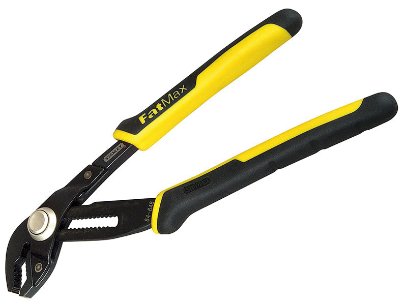 STANLEY® FatMax® Groove Joint Pliers