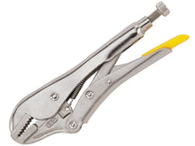 Load image into Gallery viewer, STANLEY® Straight Jaw Locking Pliers